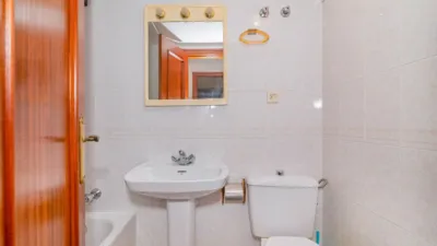 Apartamento en venta en Paseo de San Cristóbal, Casco Urbano (Almuñécar) de 369.900 €