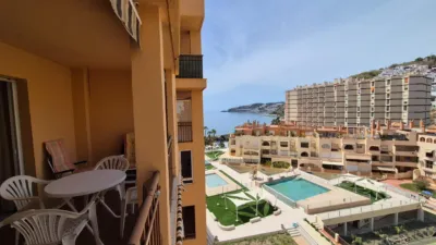 Apartamento en venta en Paseo de San Cristóbal, Casco Urbano (Almuñécar) de 369.900 €