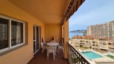 Apartamento en venta en Paseo de San Cristóbal, Casco Urbano (Almuñécar) de 369.900 €