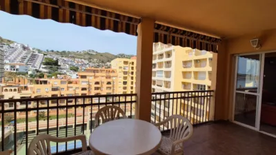 Apartamento en venta en Paseo de San Cristóbal, Casco Urbano (Almuñécar) de 369.900 €