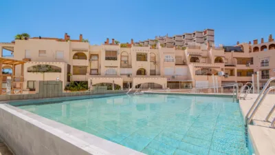 Apartamento en venta en Paseo de San Cristóbal, Casco Urbano (Almuñécar) de 369.900 €