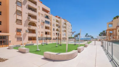 Apartamento en venta en Paseo de San Cristóbal, Casco Urbano (Almuñécar) de 369.900 €