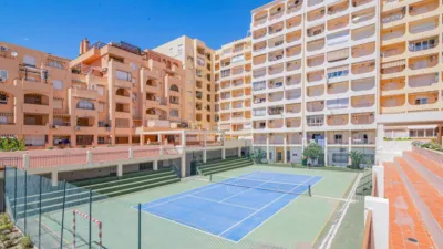 Apartamento en venta en Paseo de San Cristóbal, Casco Urbano (Almuñécar) de 369.900 €