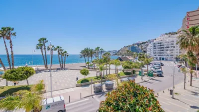Apartamento en venta en Paseo de San Cristóbal, Casco Urbano (Almuñécar) de 369.900 €
