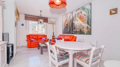 Apartamento en venta en Paseo de San Cristóbal, Casco Urbano (Almuñécar) de 369.900 €