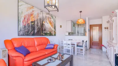 Apartamento en venta en Paseo de San Cristóbal, Casco Urbano (Almuñécar) de 369.900 €