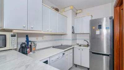 Apartamento en venta en Paseo de San Cristóbal, Casco Urbano (Almuñécar) de 369.900 €