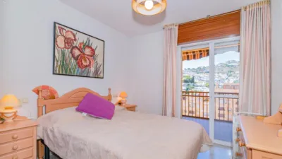 Apartamento en venta en Paseo de San Cristóbal, Casco Urbano (Almuñécar) de 369.900 €