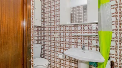 Apartamento en venta en Avenida del Mar de Plata, 3, Casco Urbano (Almuñécar) de 249.900 €