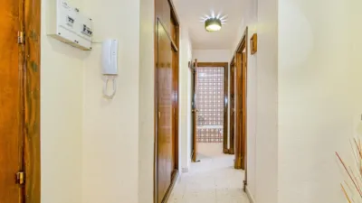 Apartamento en venta en Avenida del Mar de Plata, 3, Casco Urbano (Almuñécar) de 249.900 €