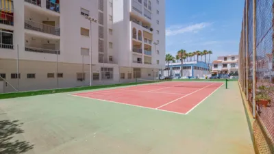 Apartamento en venta en Avenida del Mar de Plata, 3, Casco Urbano (Almuñécar) de 249.900 €