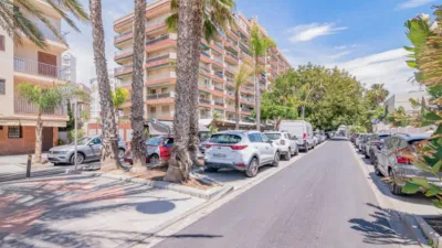 Apartamento en venta en Avenida del Mar de Plata, 3, Casco Urbano (Almuñécar) de 249.900 €