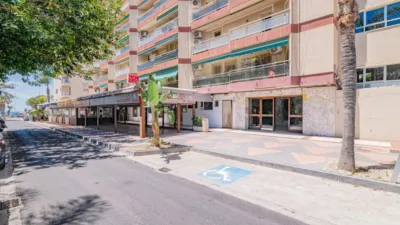 Apartamento en venta en Avenida del Mar de Plata, 3, Casco Urbano (Almuñécar) de 249.900 €