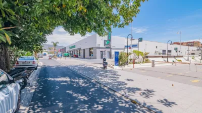 Apartamento en venta en Avenida del Mar de Plata, 3, Casco Urbano (Almuñécar) de 249.900 €