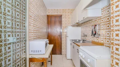 Apartamento en venta en Avenida del Mar de Plata, 3, Casco Urbano (Almuñécar) de 249.900 €