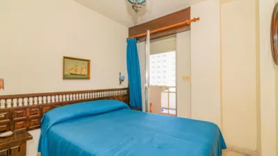 Apartamento en venta en Avenida del Mar de Plata, 3, Casco Urbano (Almuñécar) de 249.900 €