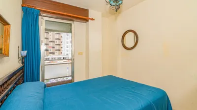 Apartamento en venta en Avenida del Mar de Plata, 3, Casco Urbano (Almuñécar) de 249.900 €