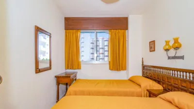 Apartamento en venta en Avenida del Mar de Plata, 3, Casco Urbano (Almuñécar) de 249.900 €