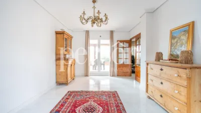 Chalet en alquiler en Paterna, La Canyada - La Cañada (Paterna) de 3.200 €<span>/mes</span>