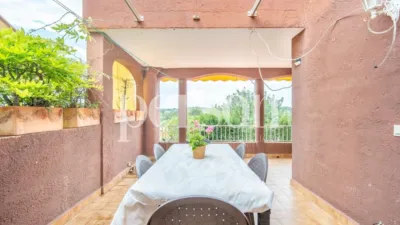 Chalet en alquiler en Paterna, La Canyada - La Cañada (Paterna) de 3.200 €<span>/mes</span>