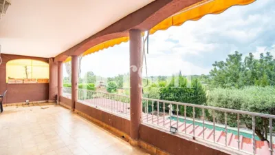 Chalet en alquiler en Paterna, La Canyada - La Cañada (Paterna) de 3.200 €<span>/mes</span>