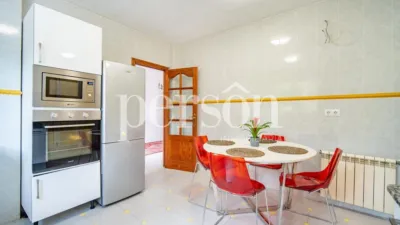 Chalet en alquiler en Paterna, La Canyada - La Cañada (Paterna) de 3.200 €<span>/mes</span>