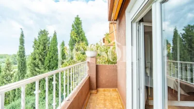 Chalet en alquiler en Paterna, La Canyada - La Cañada (Paterna) de 3.200 €<span>/mes</span>