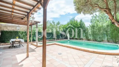 Chalet en alquiler en Paterna, La Canyada - La Cañada (Paterna) de 3.200 €<span>/mes</span>