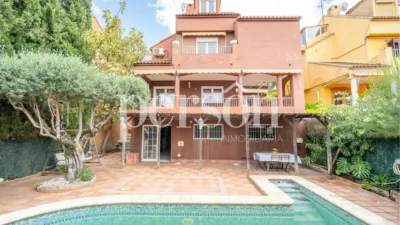 Chalet en alquiler en Paterna, La Canyada - La Cañada (Paterna) de 3.200 €<span>/mes</span>