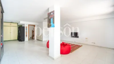 Chalet en alquiler en Paterna, La Canyada - La Cañada (Paterna) de 3.200 €<span>/mes</span>