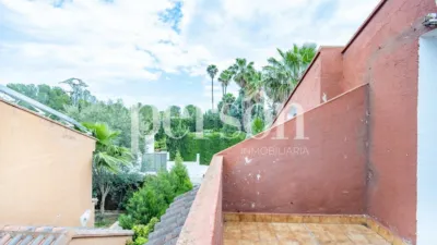 Chalet en alquiler en Paterna, La Canyada - La Cañada (Paterna) de 3.200 €<span>/mes</span>