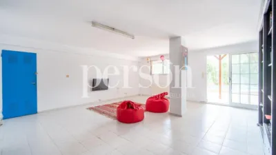 Chalet en alquiler en Paterna, La Canyada - La Cañada (Paterna) de 3.200 €<span>/mes</span>