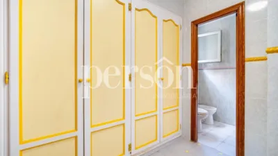 Chalet en alquiler en Paterna, La Canyada - La Cañada (Paterna) de 3.200 €<span>/mes</span>