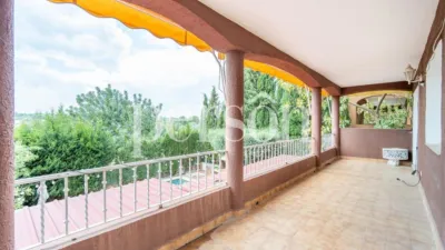 Chalet en alquiler en Paterna, La Canyada - La Cañada (Paterna) de 3.200 €<span>/mes</span>