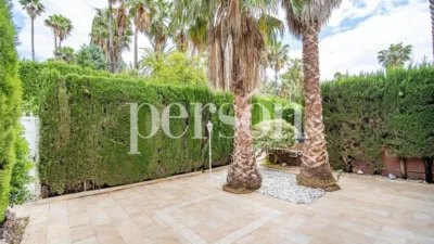 Chalet en alquiler en Paterna, La Canyada - La Cañada (Paterna) de 3.200 €<span>/mes</span>