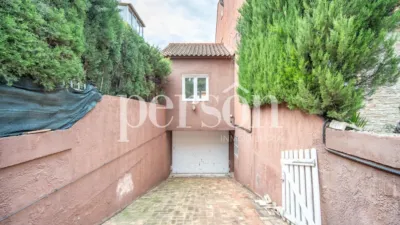 Chalet en alquiler en Paterna, La Canyada - La Cañada (Paterna) de 3.200 €<span>/mes</span>