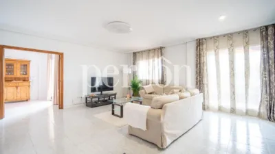 Chalet en alquiler en Paterna, La Canyada - La Cañada (Paterna) de 3.200 €<span>/mes</span>