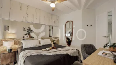 Piso en alquiler en Carrer de Grases - Imagen 15