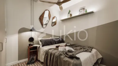 Piso en alquiler en Carrer de Grases - Imagen 17