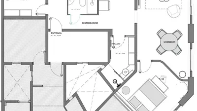 Piso en alquiler en Carrer de Grases - Imagen 26