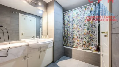 Piso en alquiler en Legazpi - Imagen 14