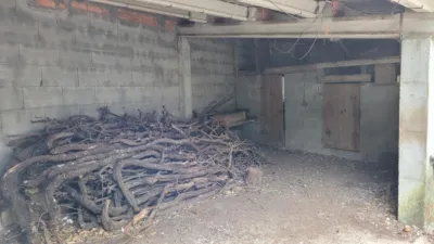 Chalet en venta en Calle Cuiña-Tremoedo, Andras (Vilanova de Arousa) de 600.000 €