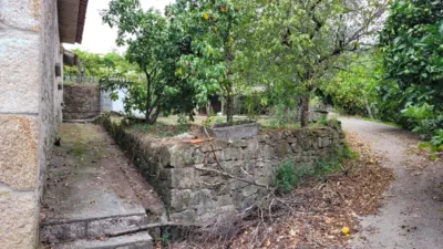 Chalet en venta en Calle Cuiña-Tremoedo, Andras (Vilanova de Arousa) de 600.000 €