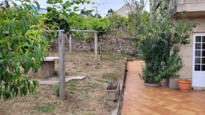 Chalet en venta en Calle Cuiña-Tremoedo, Andras (Vilanova de Arousa) de 600.000 €
