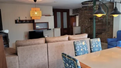 Chalet en venta en Calle Cuiña-Tremoedo, Andras (Vilanova de Arousa) de 600.000 €