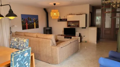 Chalet en venta en Calle Cuiña-Tremoedo, Andras (Vilanova de Arousa) de 600.000 €
