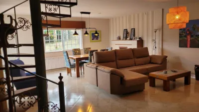 Chalet en venta en Calle Cuiña-Tremoedo, Andras (Vilanova de Arousa) de 600.000 €