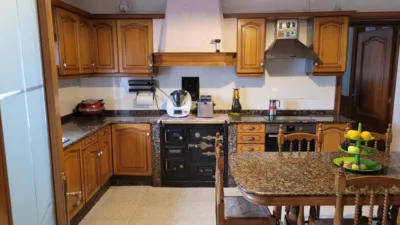 Chalet en venta en Calle Cuiña-Tremoedo, Andras (Vilanova de Arousa) de 600.000 €