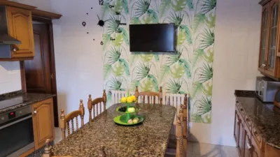 Chalet en venta en Calle Cuiña-Tremoedo, Andras (Vilanova de Arousa) de 600.000 €