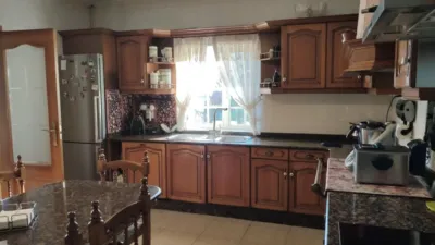 Chalet en venta en Calle Cuiña-Tremoedo, Andras (Vilanova de Arousa) de 600.000 €